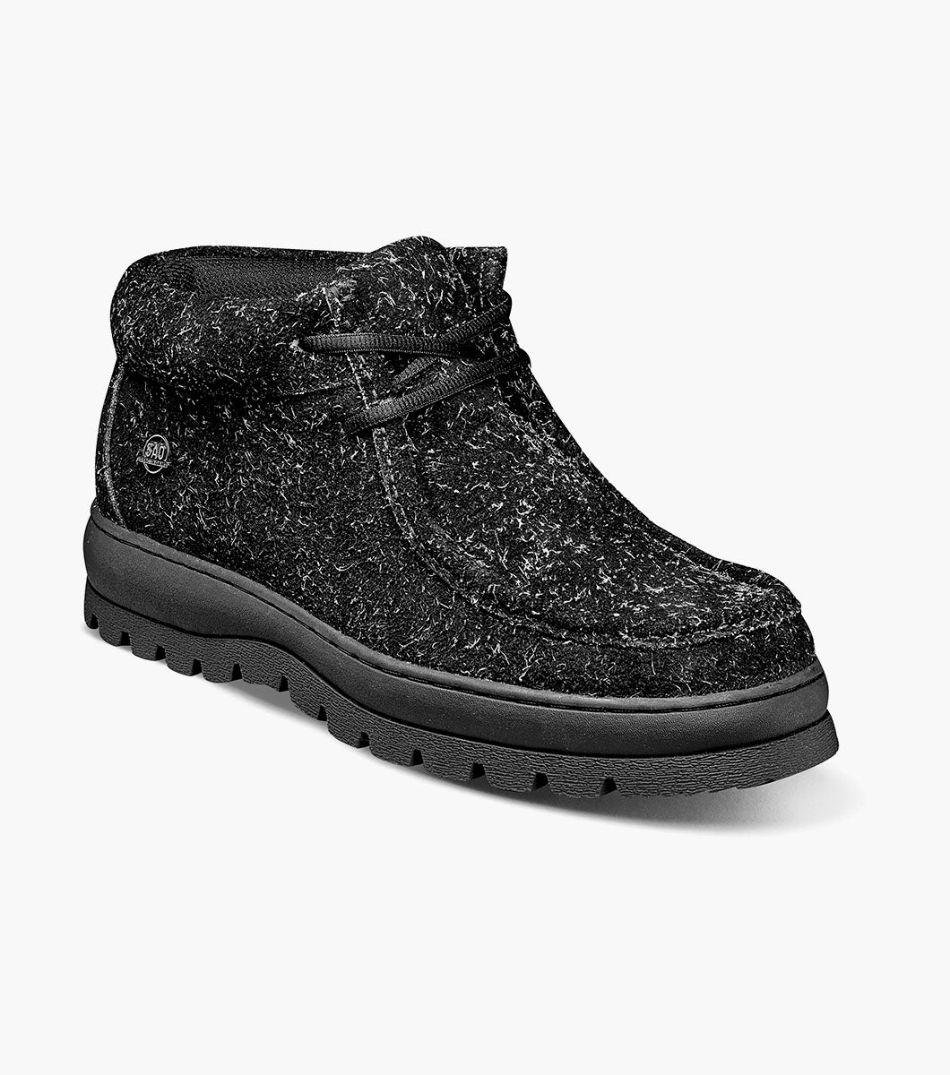 Stacy Adams Dublin II Moc Toe Boot by Stacy Adams Shoes