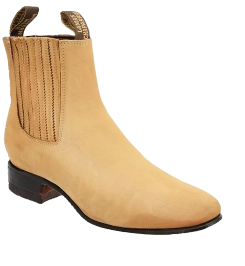 Botines Charros para Hombre