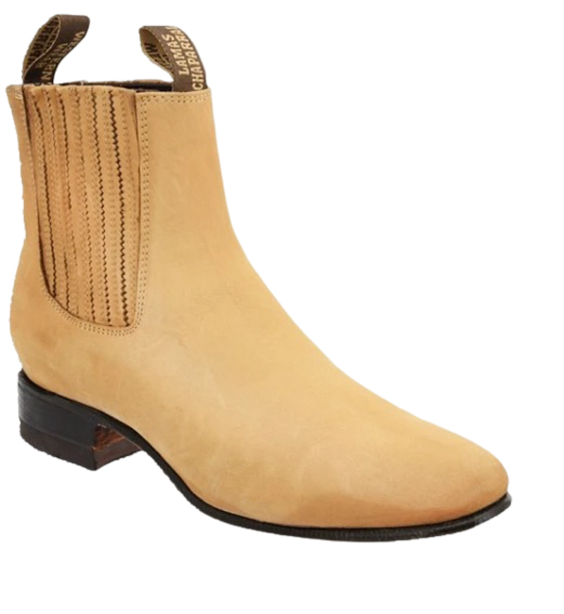 Botines Charros para Hombre