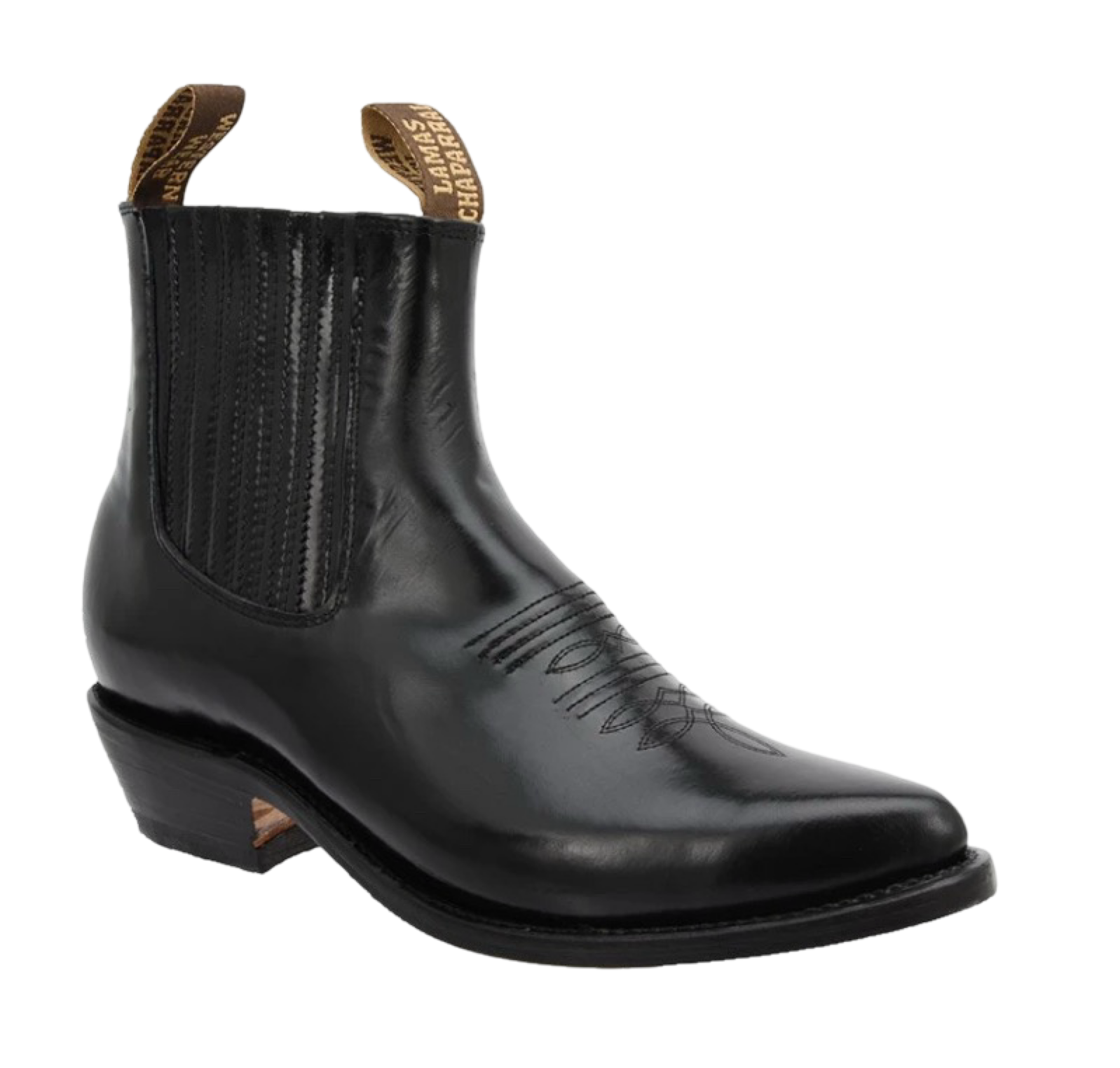 Botines Charros para Hombre