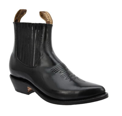 Botines Charros para Hombre