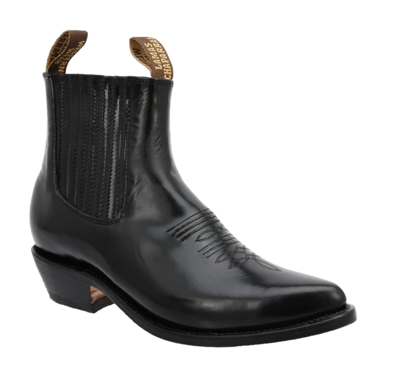 Botines Charros para Hombre