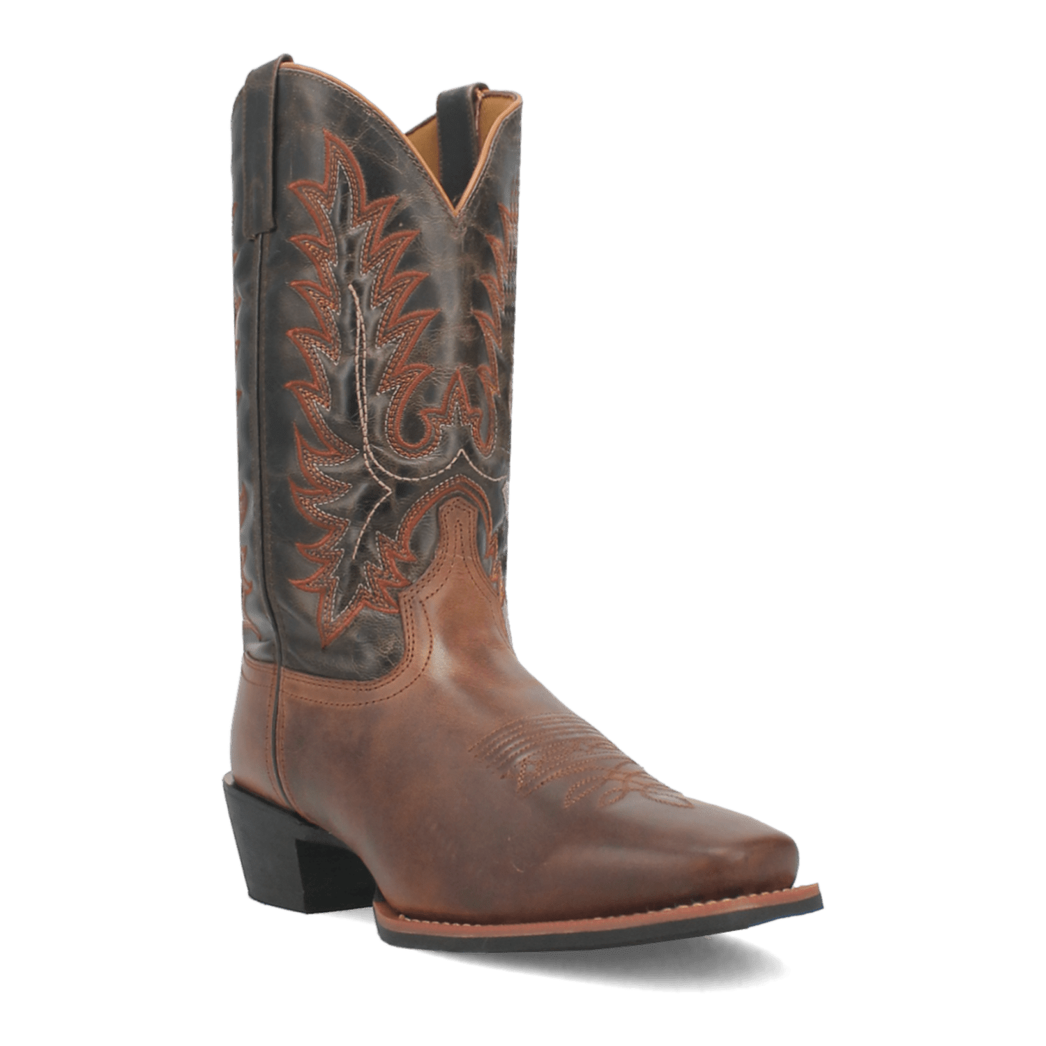 KENT LEATHER BOOT