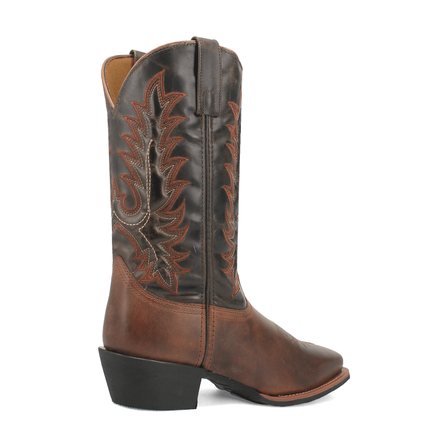 KENT LEATHER BOOT