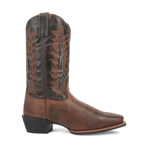 KENT LEATHER BOOT