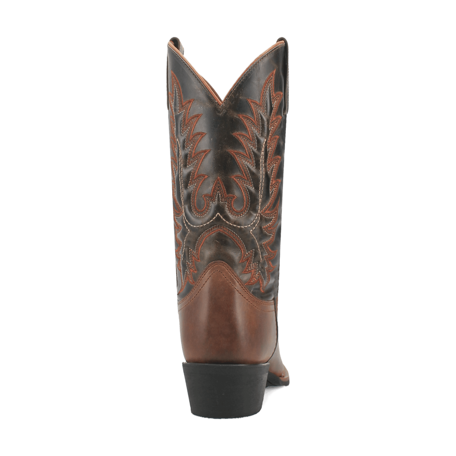 KENT LEATHER BOOT