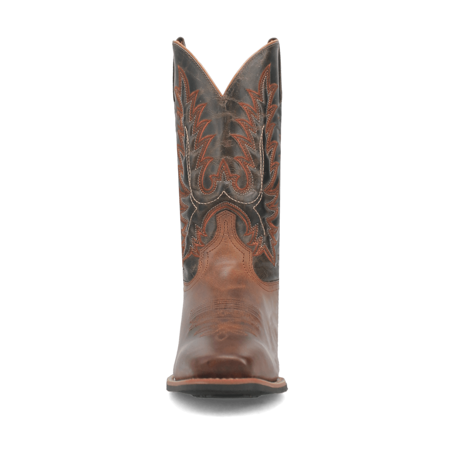 KENT LEATHER BOOT