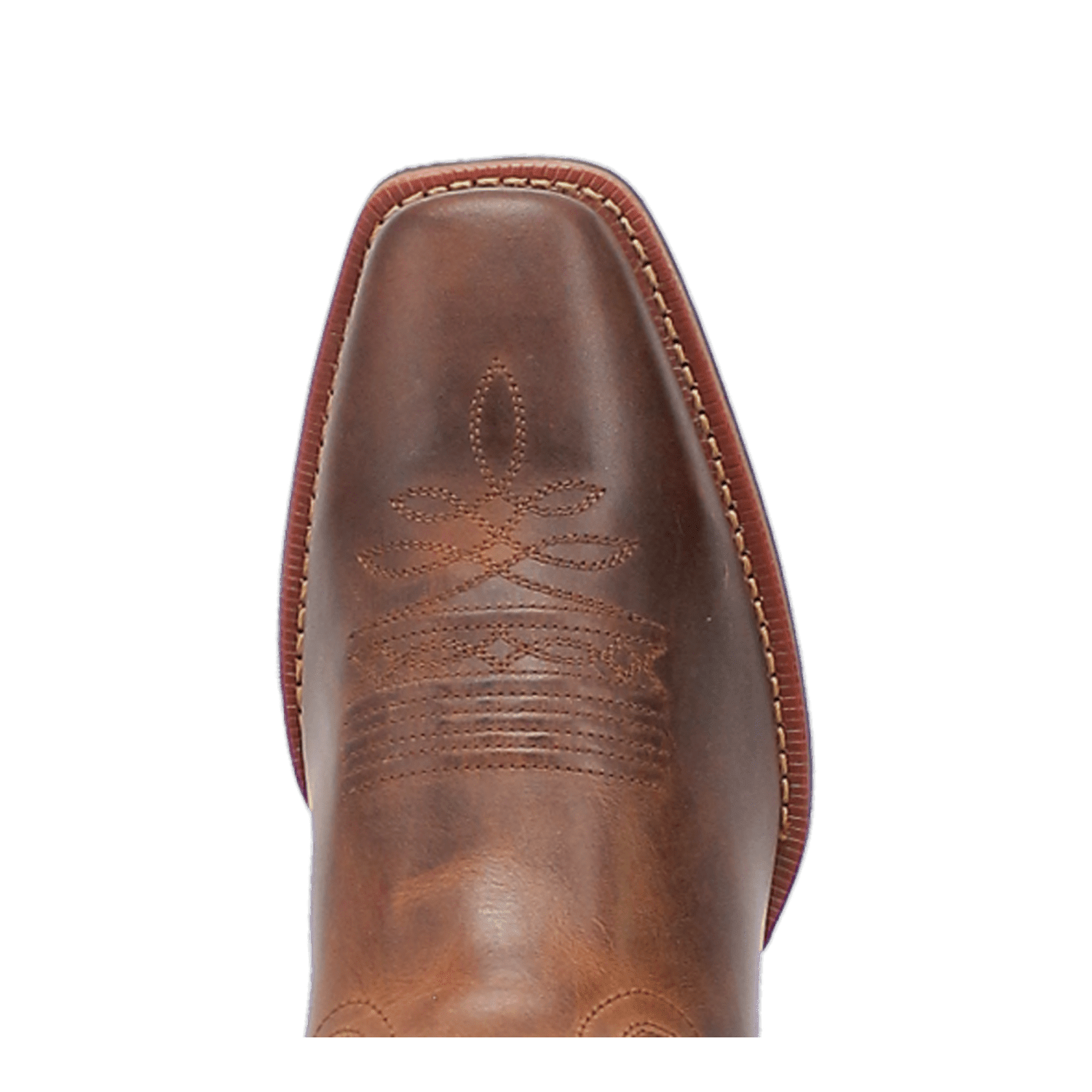 KENT LEATHER BOOT