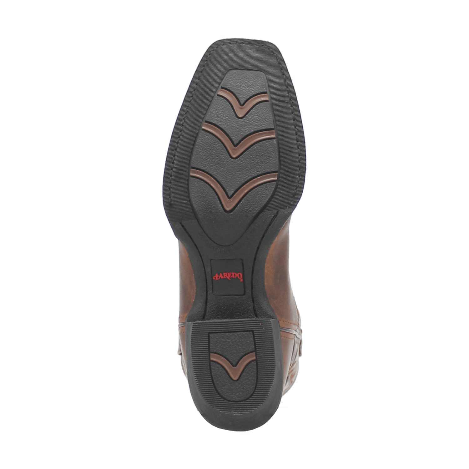 KENT LEATHER BOOT