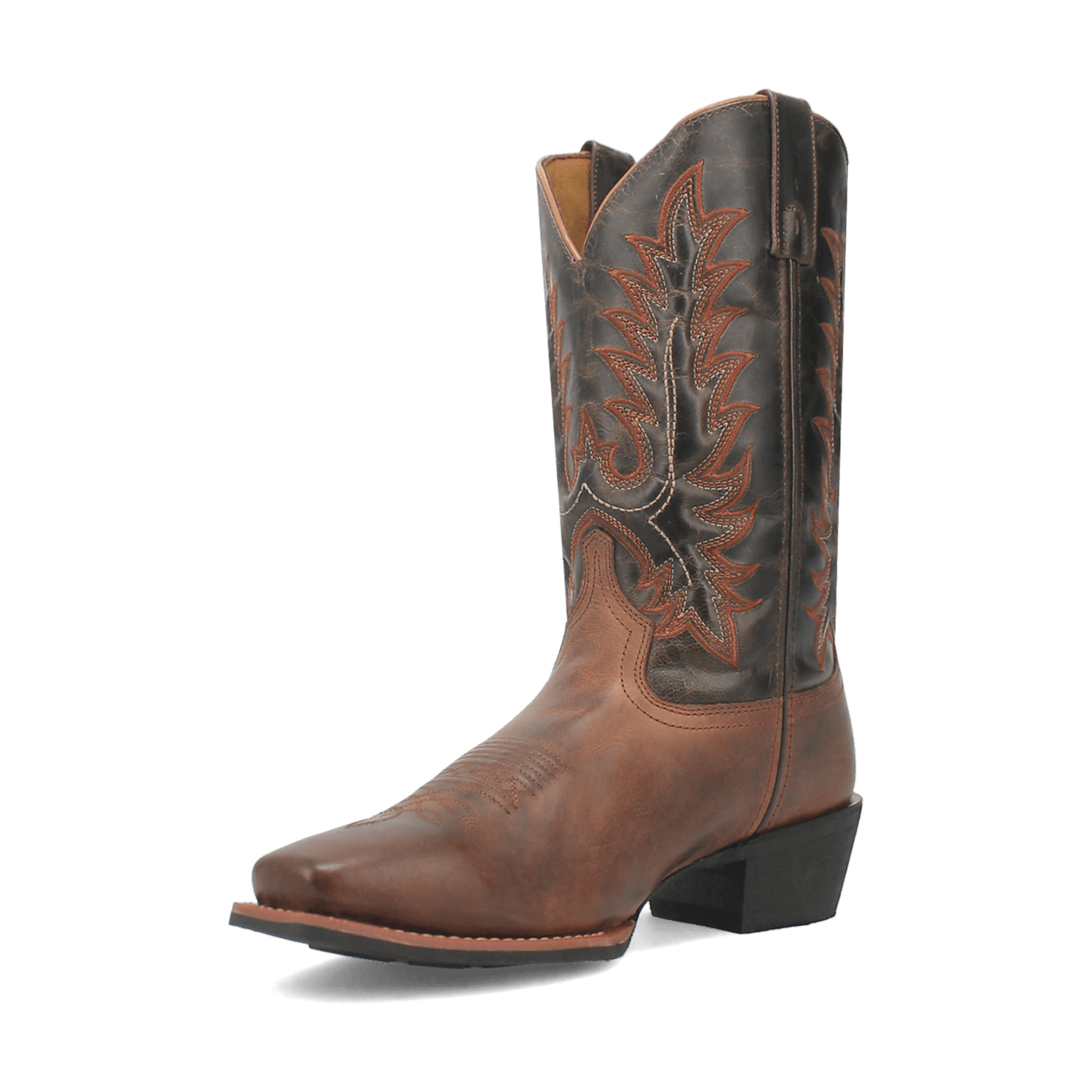 KENT LEATHER BOOT