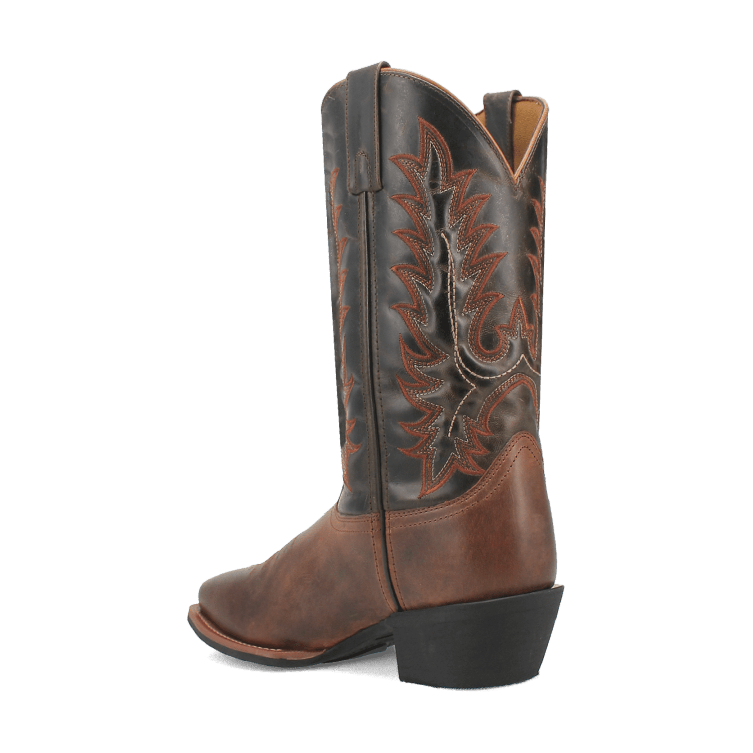 KENT LEATHER BOOT