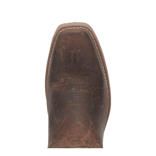 NICO LEATHER BOOT