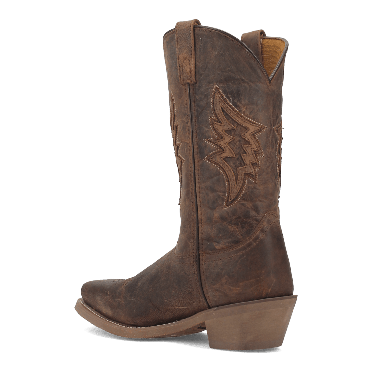 NICO LEATHER BOOT