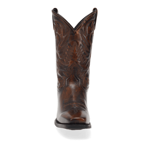 LAWTON LEATHER BOOT