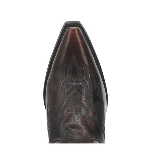 Laredo Hawk Boot - Luxury Leather Western Boot