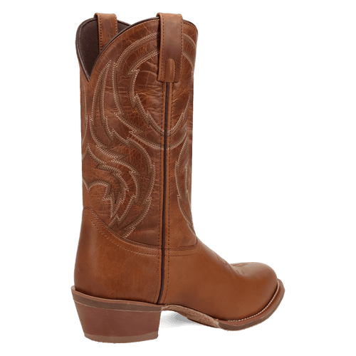 NOVAK LEATHER BOOT