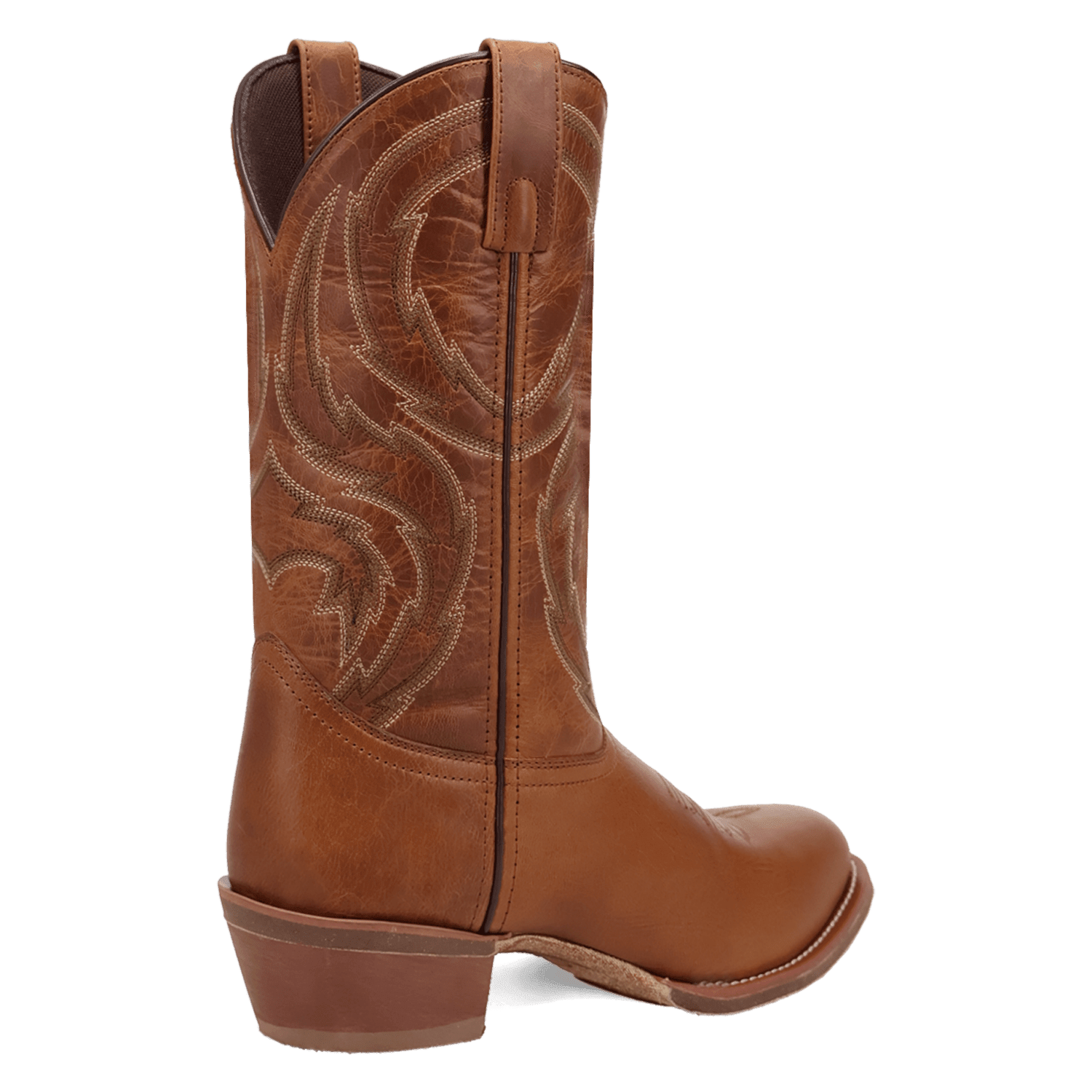 NOVAK LEATHER BOOT