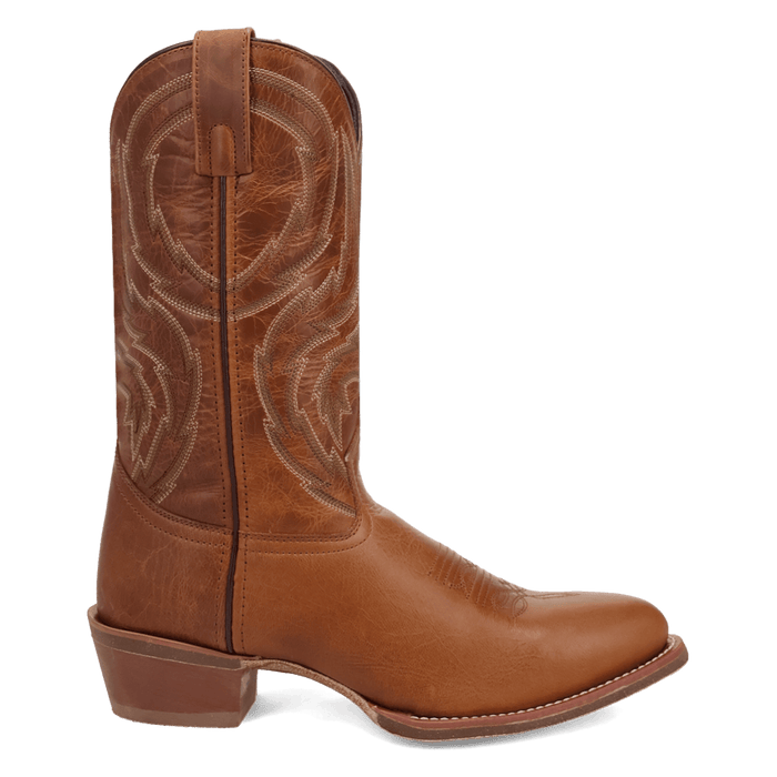 NOVAK LEATHER BOOT