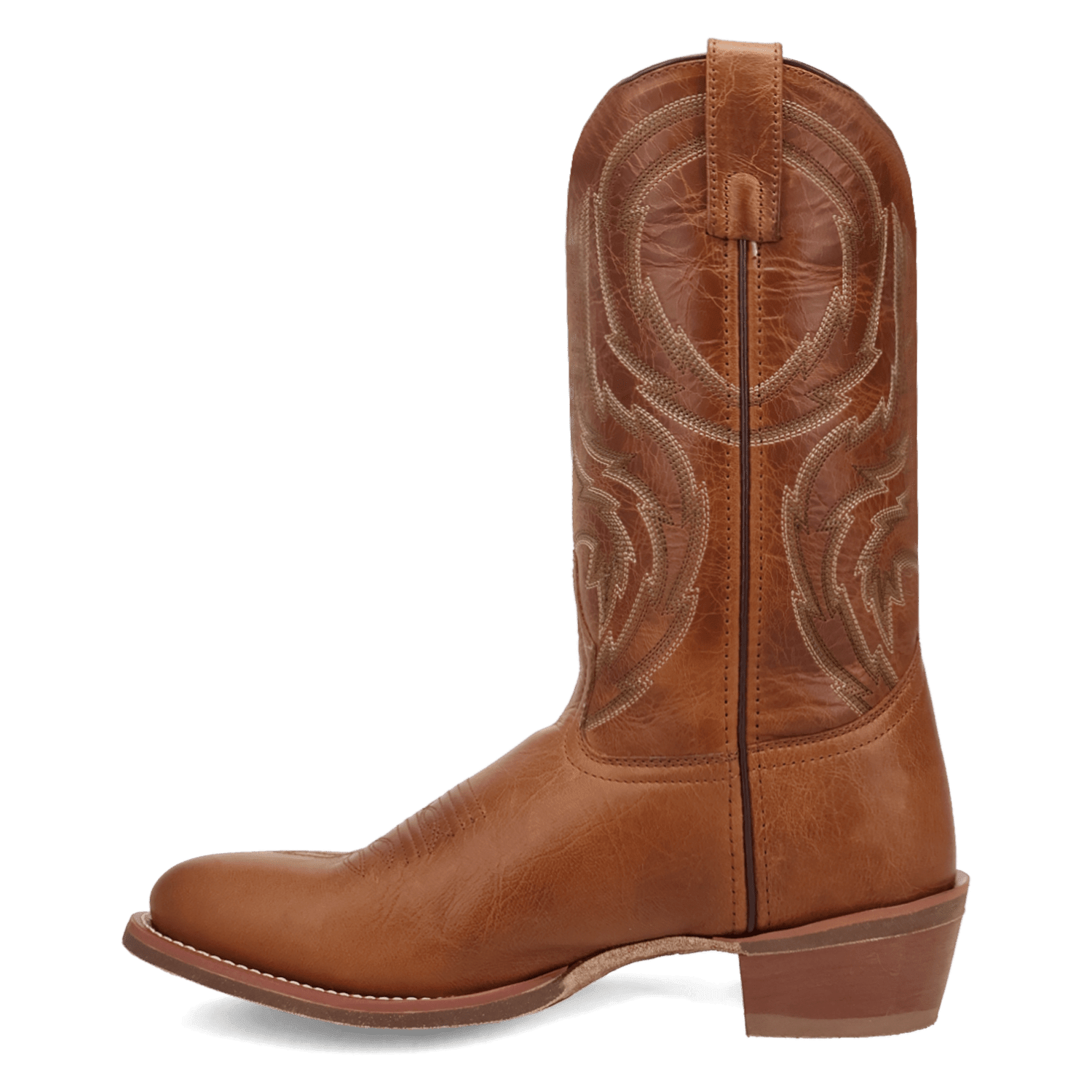 NOVAK LEATHER BOOT