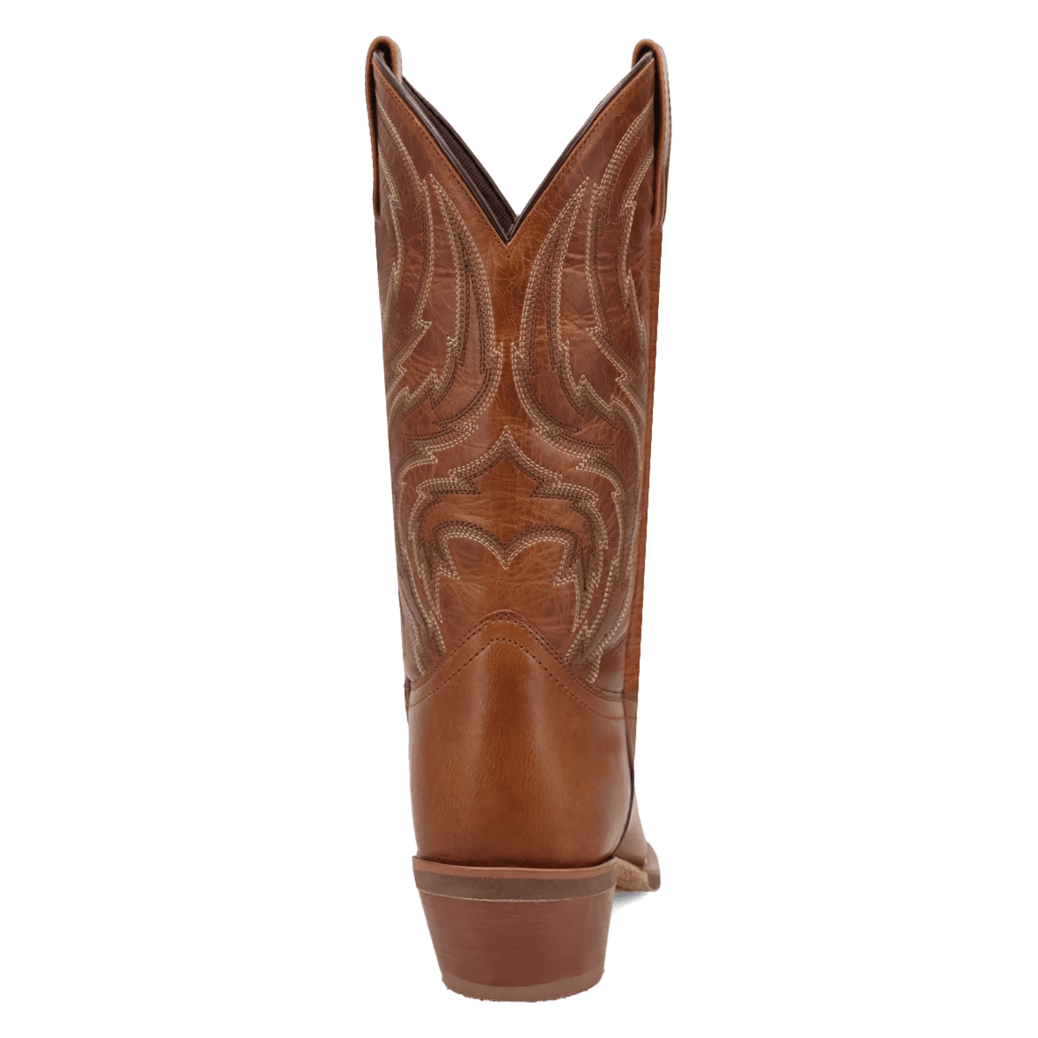 NOVAK LEATHER BOOT