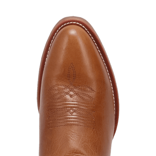 NOVAK LEATHER BOOT