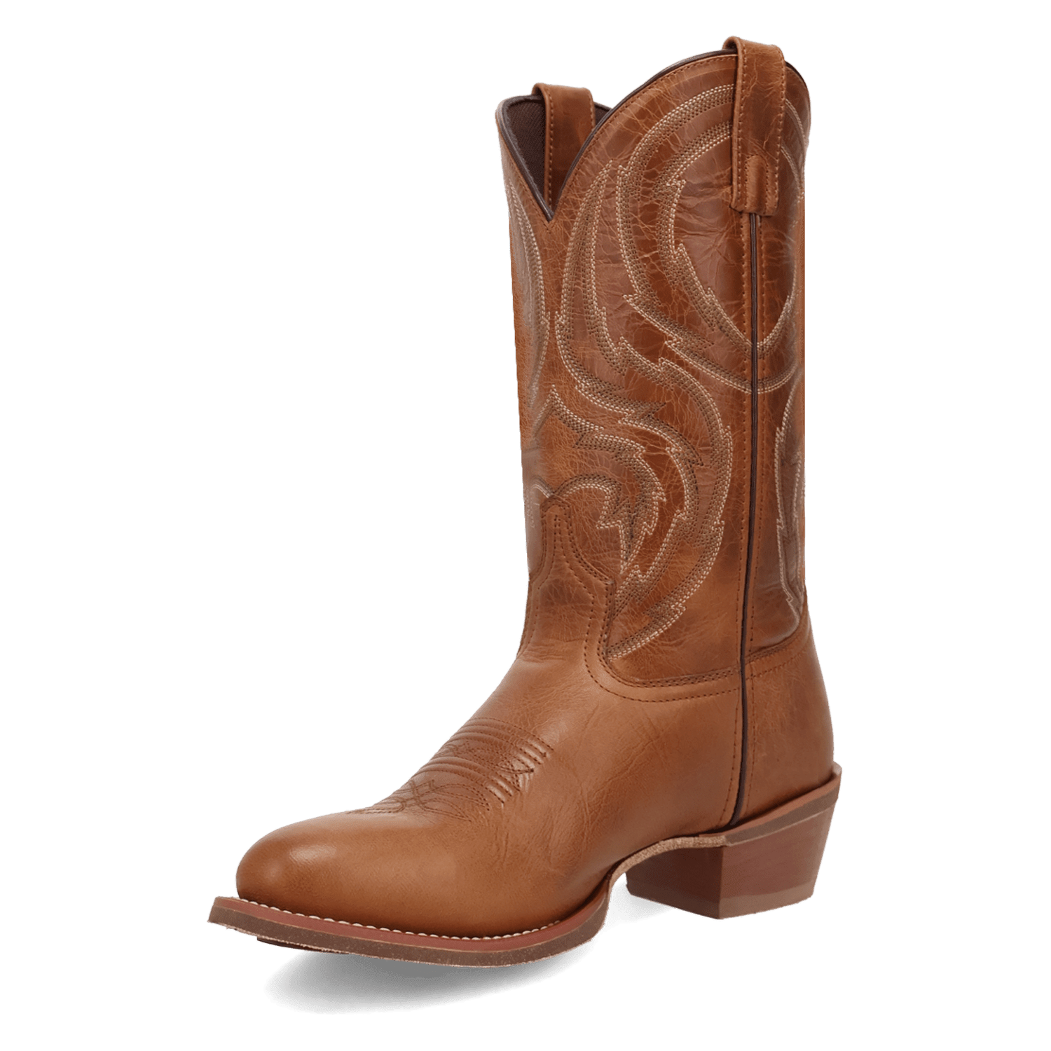 NOVAK LEATHER BOOT