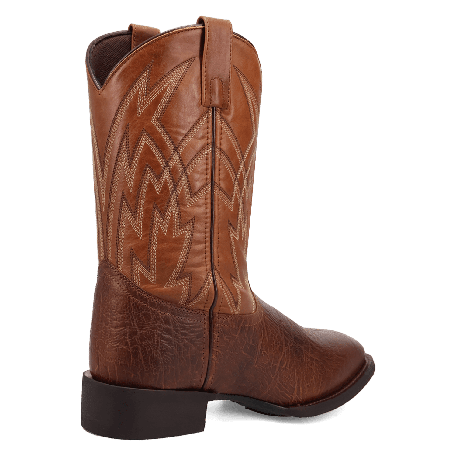 LATHAM LEATHER BOOT