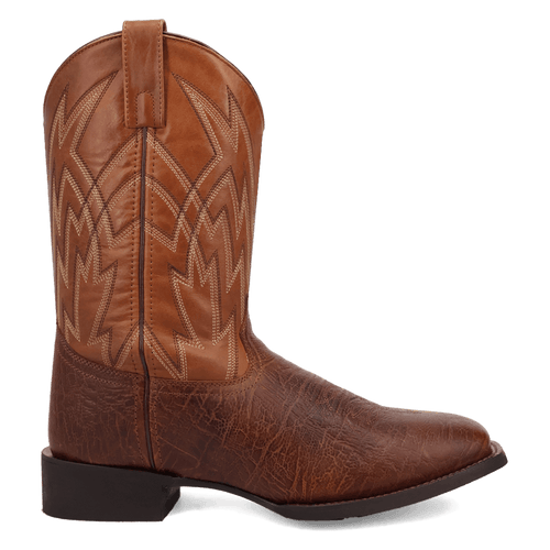 LATHAM LEATHER BOOT