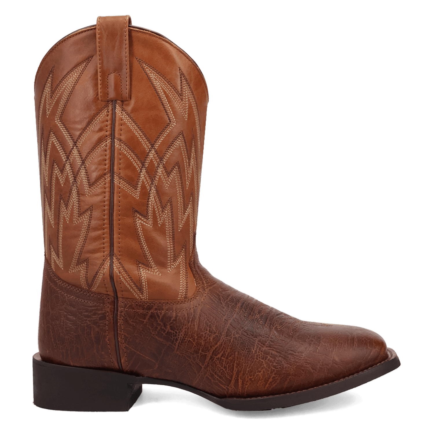 LATHAM LEATHER BOOT