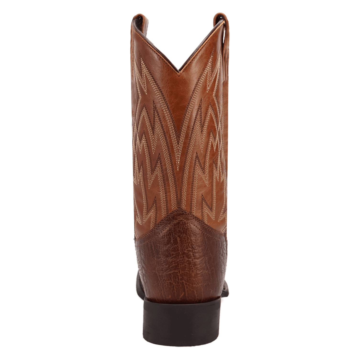 LATHAM LEATHER BOOT
