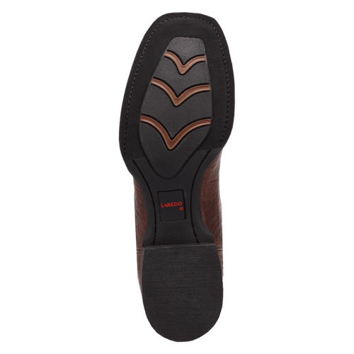 LATHAM LEATHER BOOT
