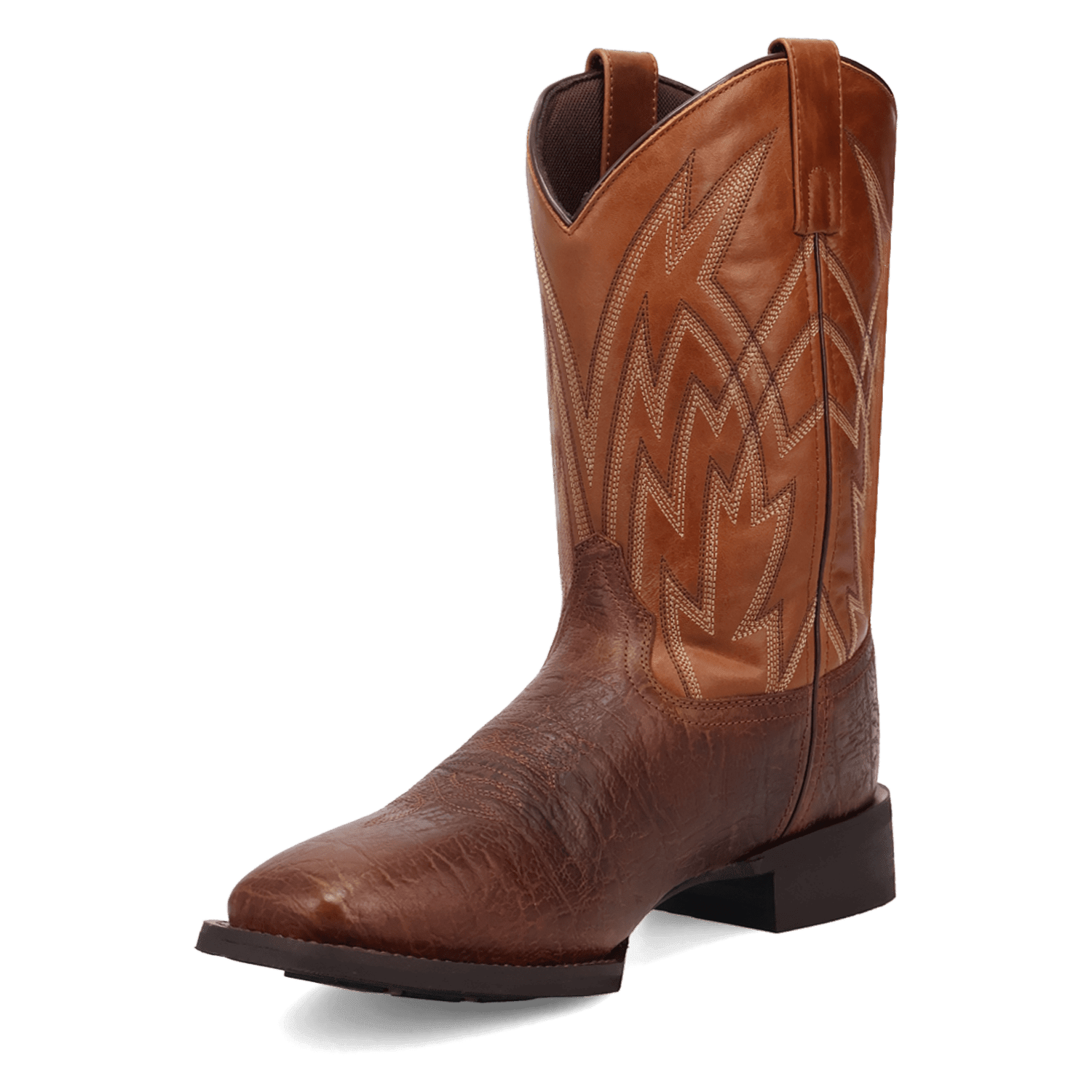 LATHAM LEATHER BOOT