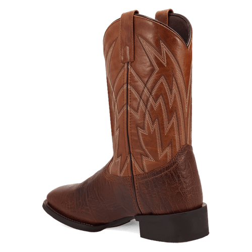 LATHAM LEATHER BOOT