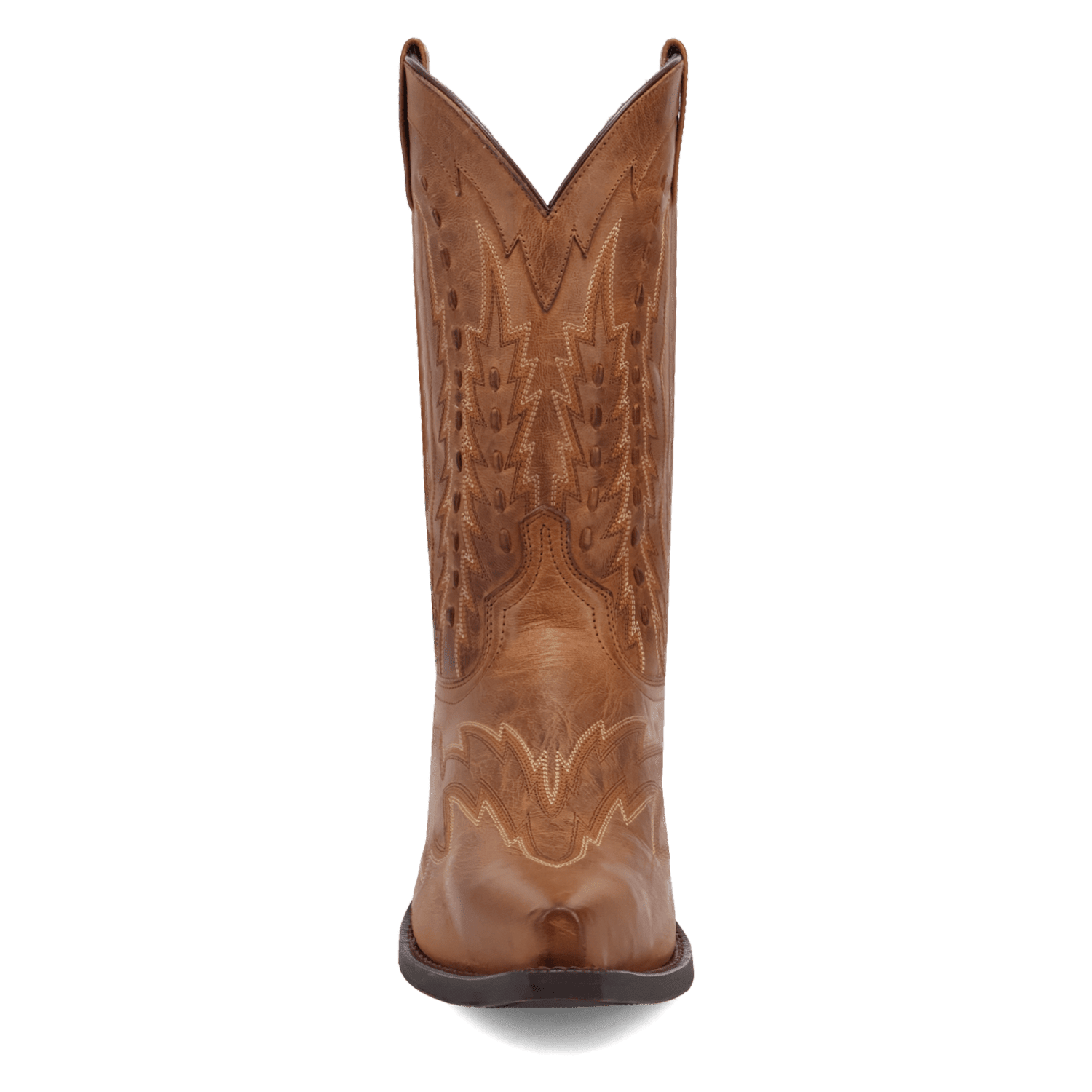 SILVERDALE LEATHER BOOT