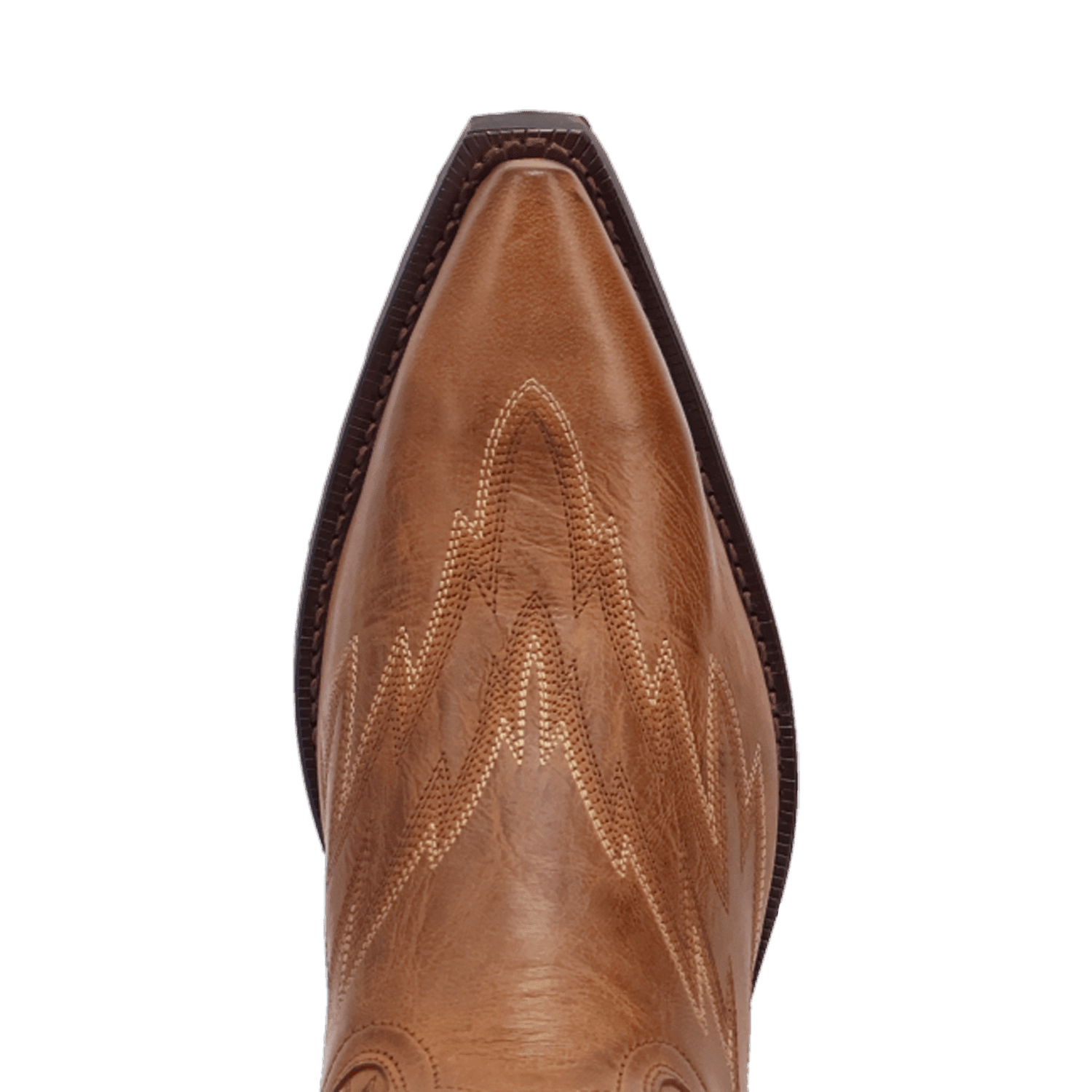 SILVERDALE LEATHER BOOT