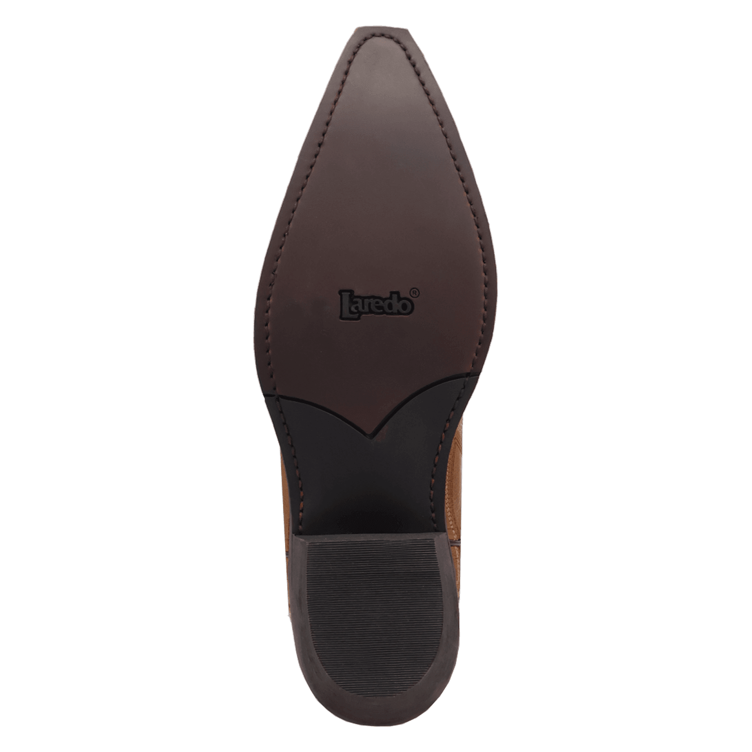 SILVERDALE LEATHER BOOT