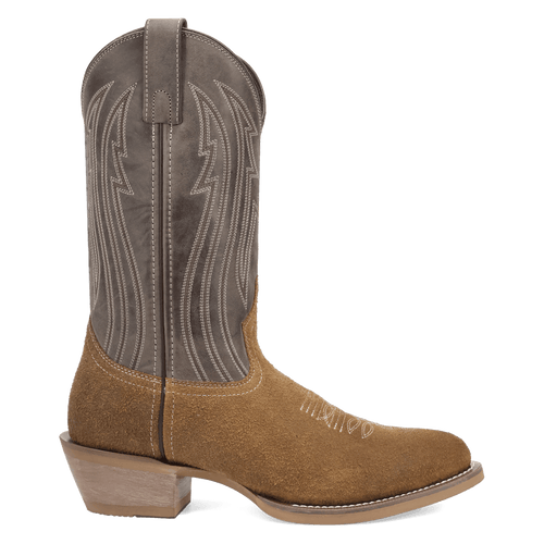 Laredo Mav Leather Boot - Premium Quality