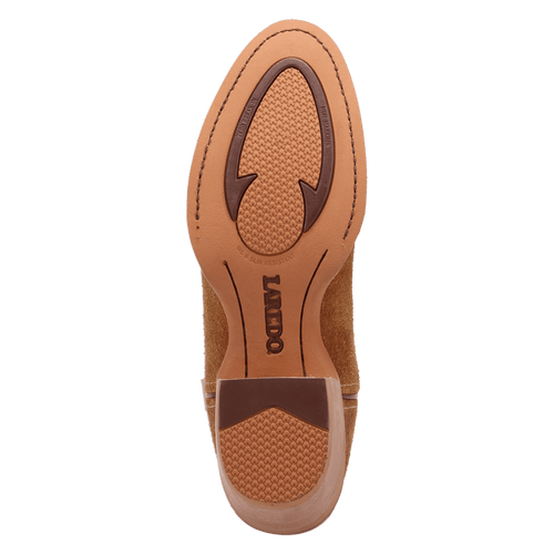 Laredo Mav Leather Boot - Premium Quality