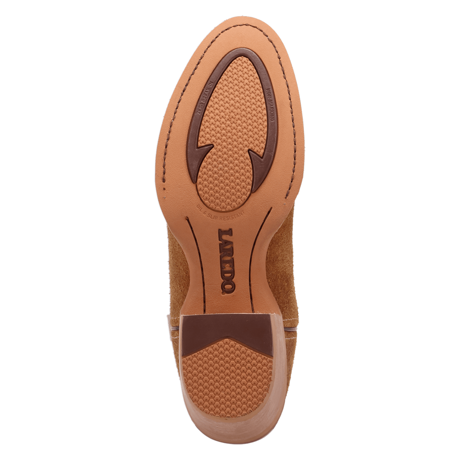Laredo Mav Leather Boot - Premium Quality