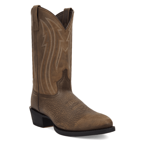 MAV LEATHER BOOT