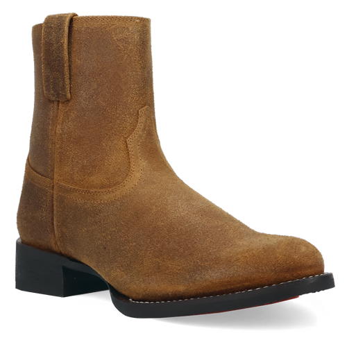 VANGUARD LEATHER BOOT