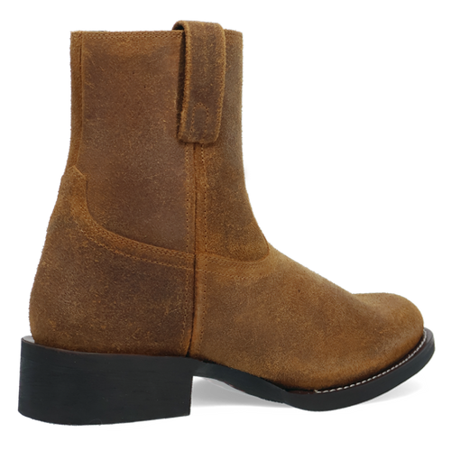 VANGUARD LEATHER BOOT