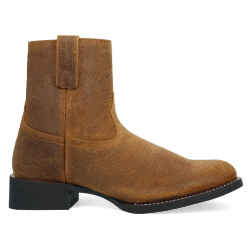 VANGUARD LEATHER BOOT