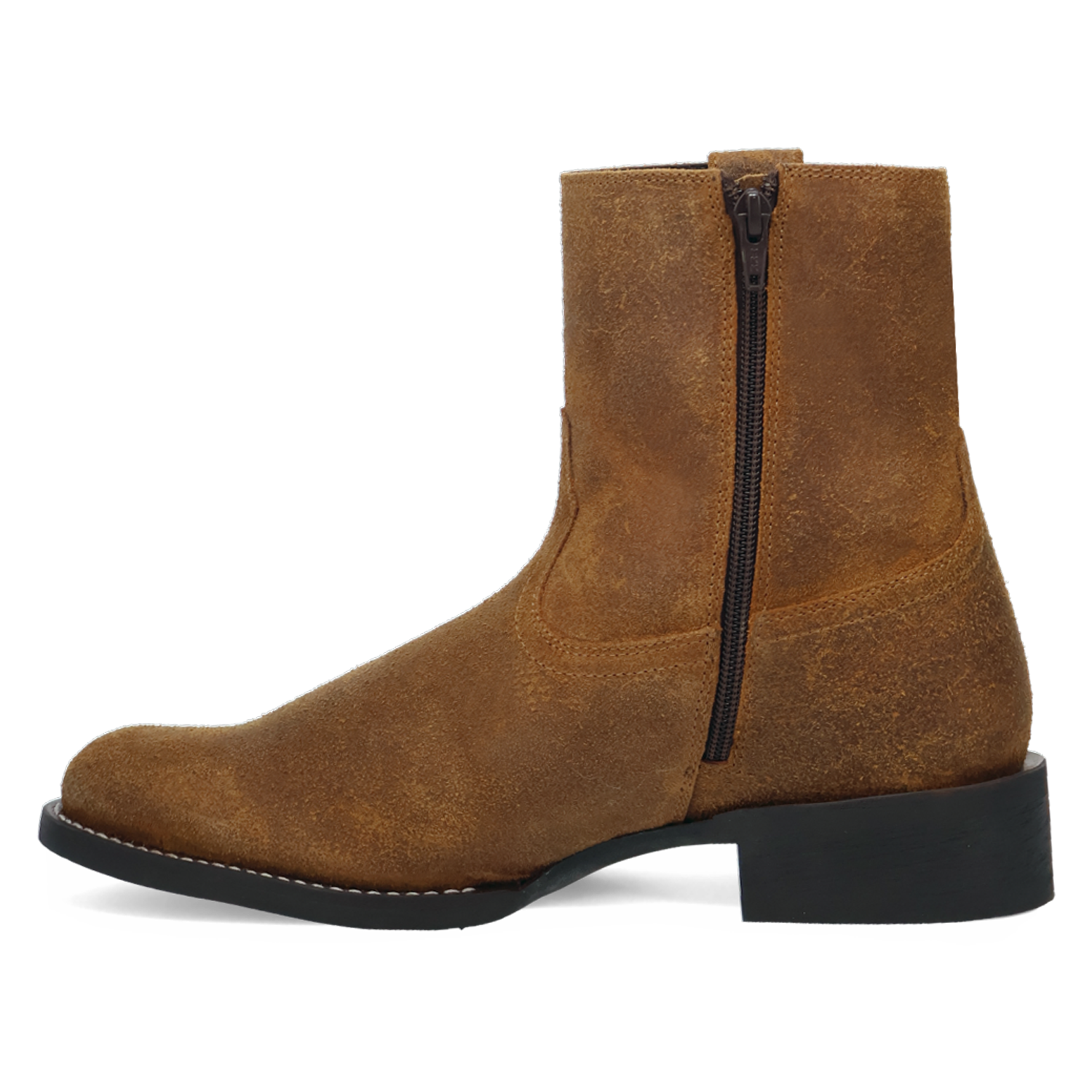 VANGUARD LEATHER BOOT