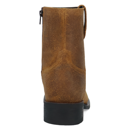 VANGUARD LEATHER BOOT
