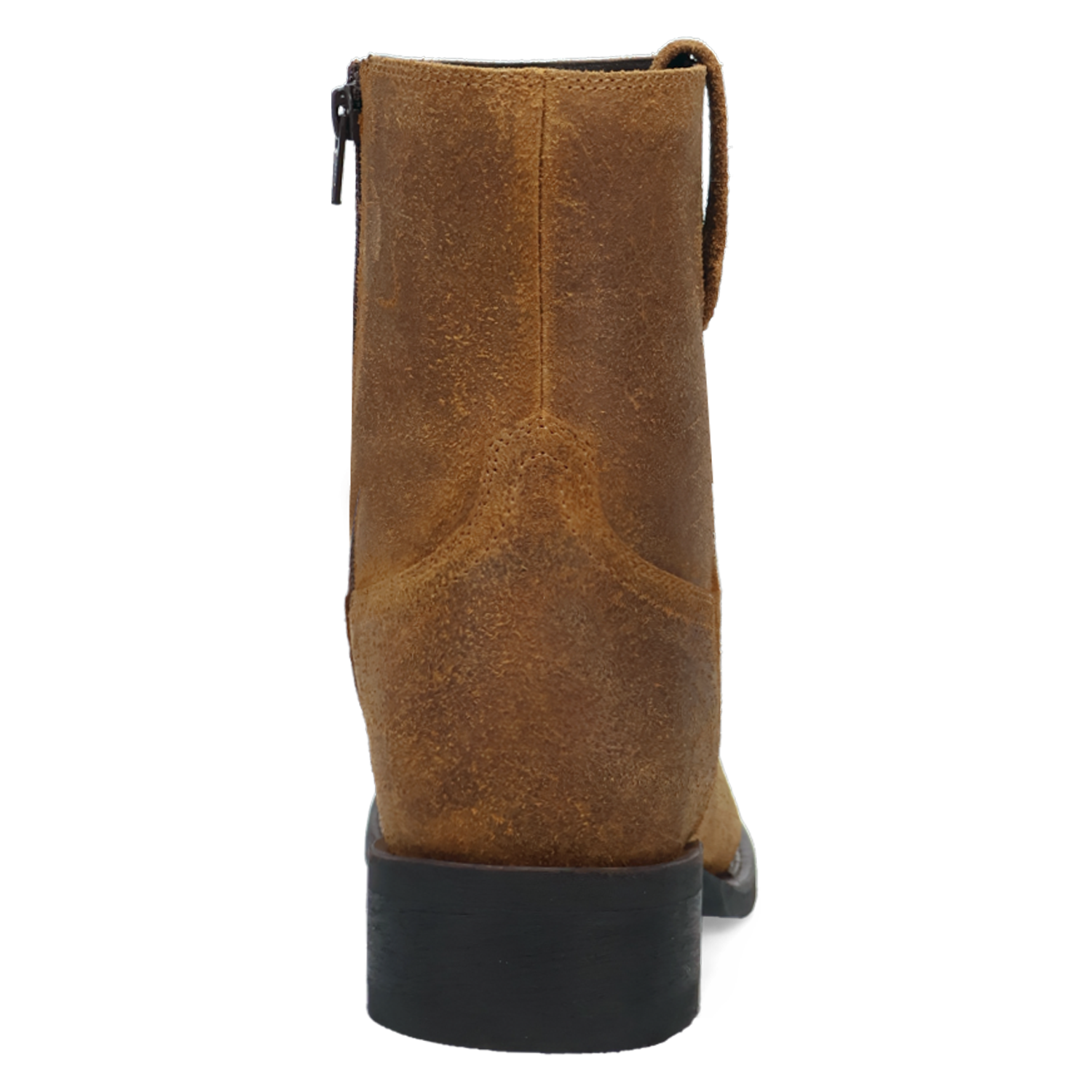 VANGUARD LEATHER BOOT