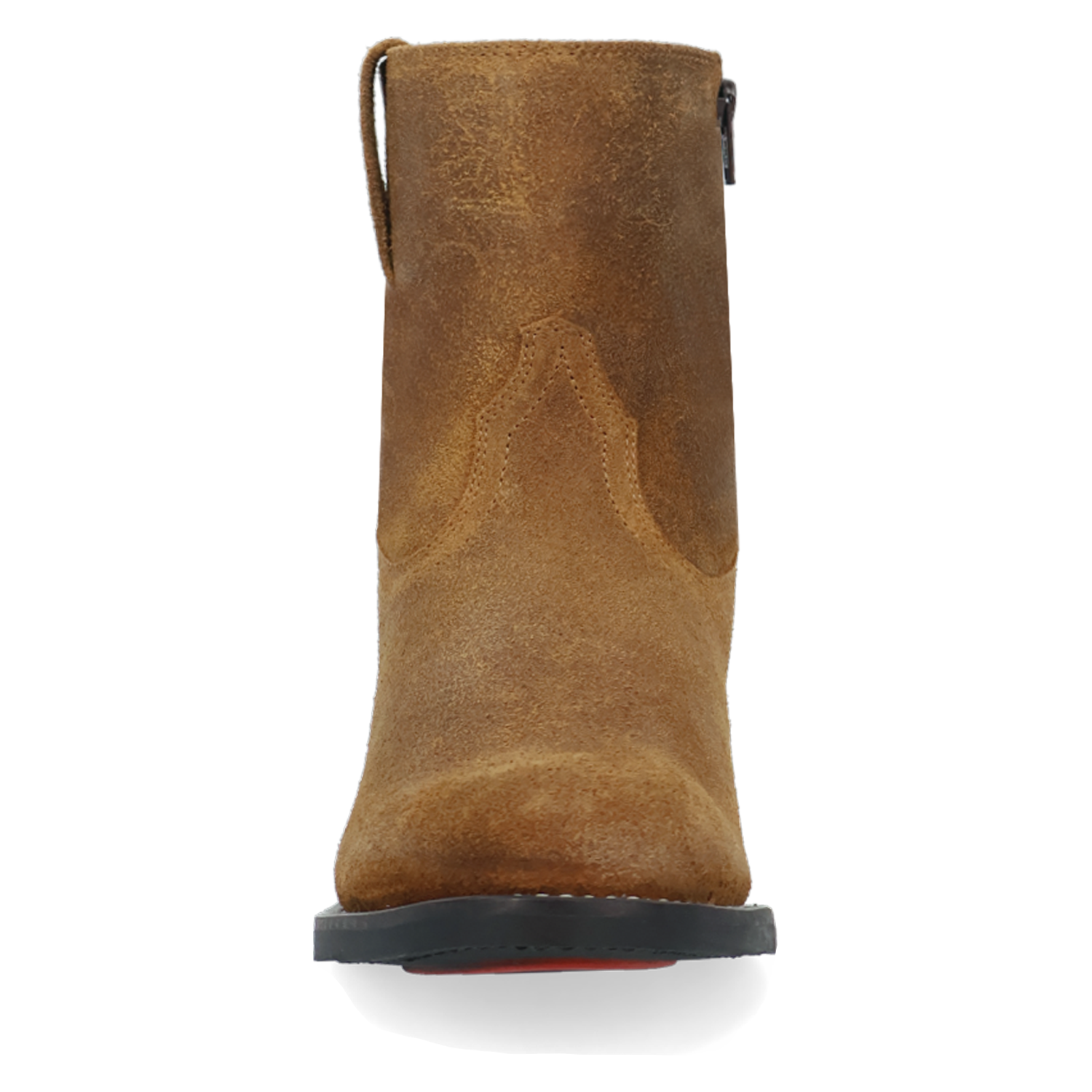 VANGUARD LEATHER BOOT