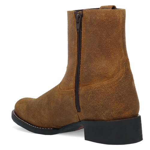 VANGUARD LEATHER BOOT