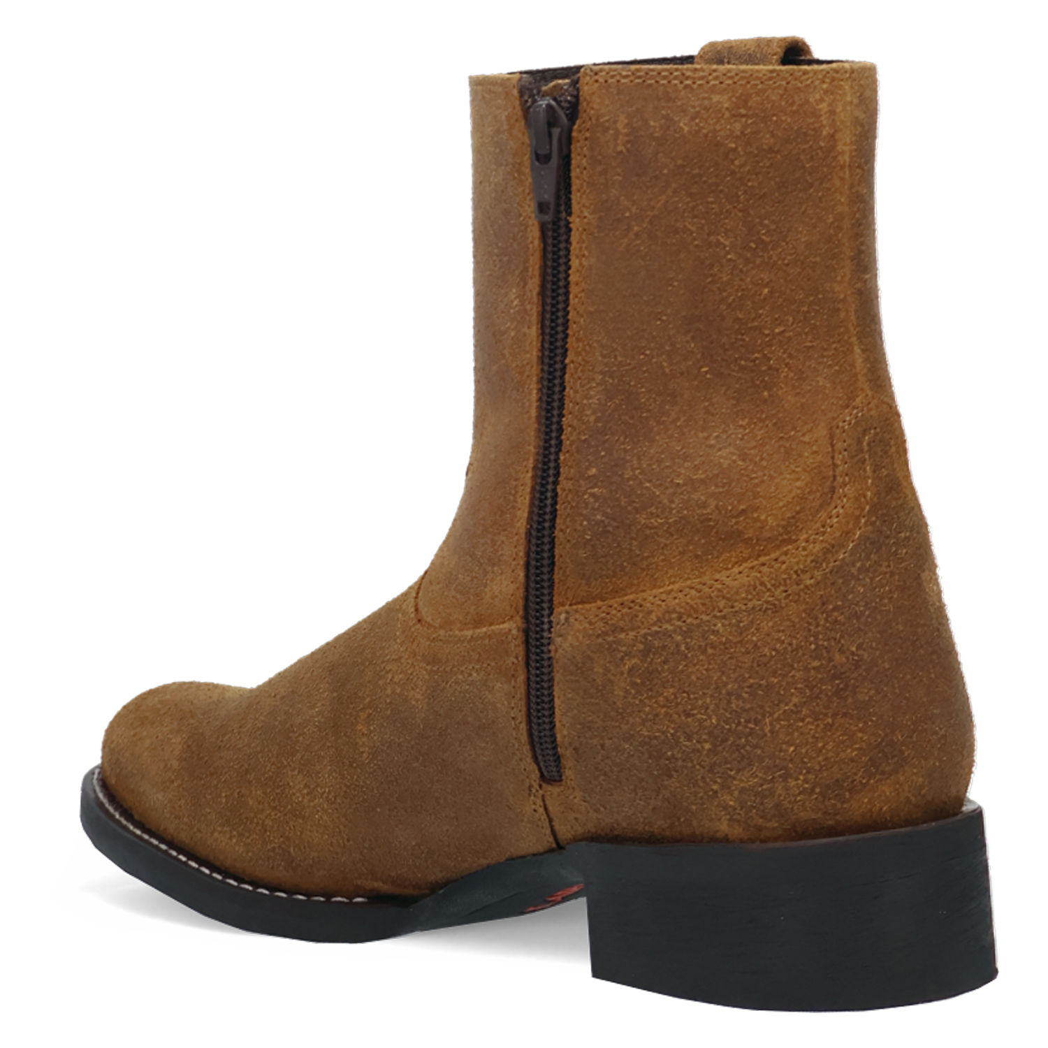 VANGUARD LEATHER BOOT