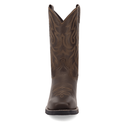 OUTLAW FORGE LEATHER BOOT